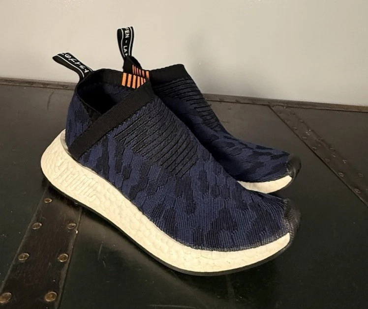 adidas gazelle silver green womens adidas NMD R2 Primeknit Shoes