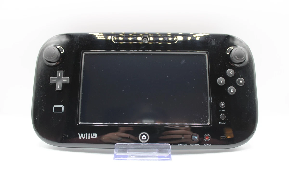 Las mejores ofertas en Nintendo Wii U-Deluxe consolas de
