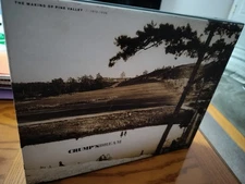 Crump's Dream: the Making of Pine Valley, 1913-1936, Andrew C. Mutch, Ph.D