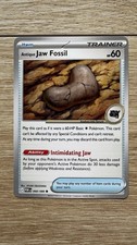 Pokémon Antique Jaw Fossil 068/088 - ME03: Perfect Order Common Regular Card NM