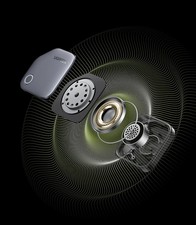 UGREEN Bluetooth Tracker Apple Find My Key Finder SmartTag iOS Item Locator NEW — image 14