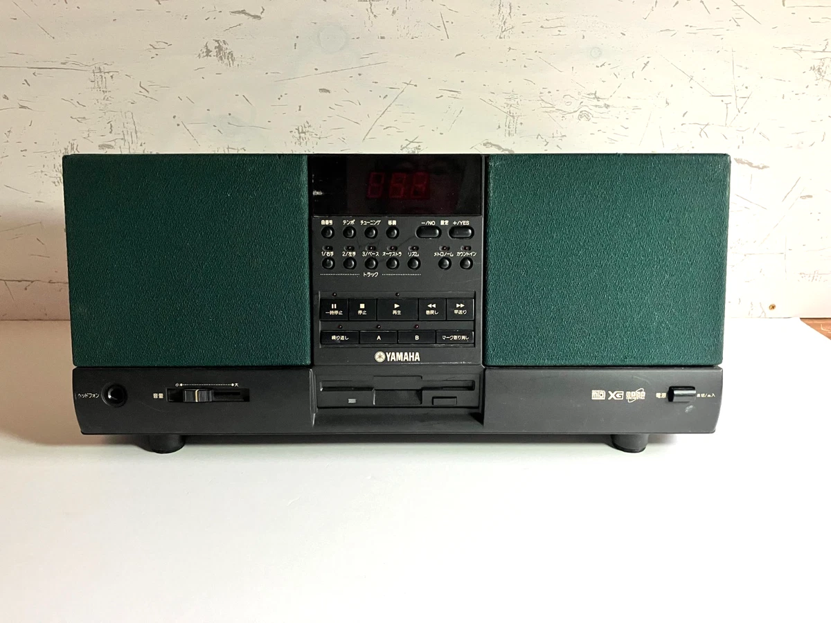 yamaha xg products for sale | eBay