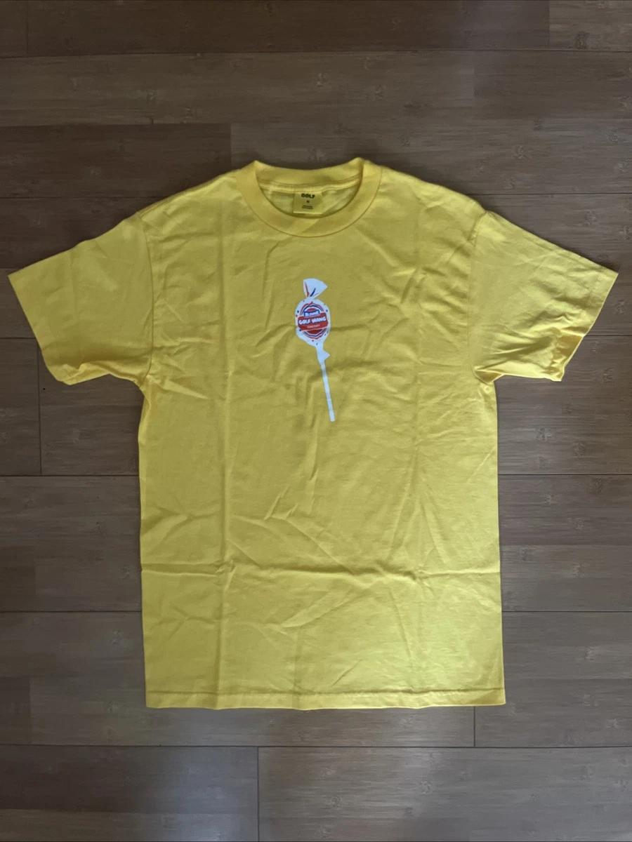 Golf Wang Size M Regular Size T-Shirts for Men for sale | eBay