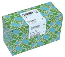 PHOENIX CONTACT AXL F BK PN TPS AXLFBKPNTPS 24 03 86 9  New sealed