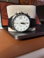 Christopher Ward C7 Rapide Chronograph
