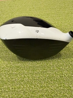 TaylorMade M1 9.5° Driver Head Only RH | eBay