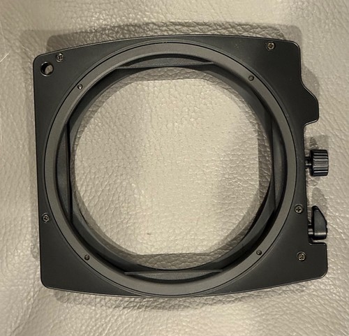 Nikon porta filtro gelatina AF-3 - nuovo con scatola - dagli Stati Uniti raro da trovare - Foto 4 di 6