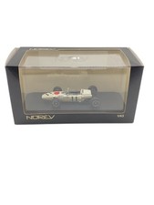 NOREV/mini car/HONDA/F1 RA272/1/43