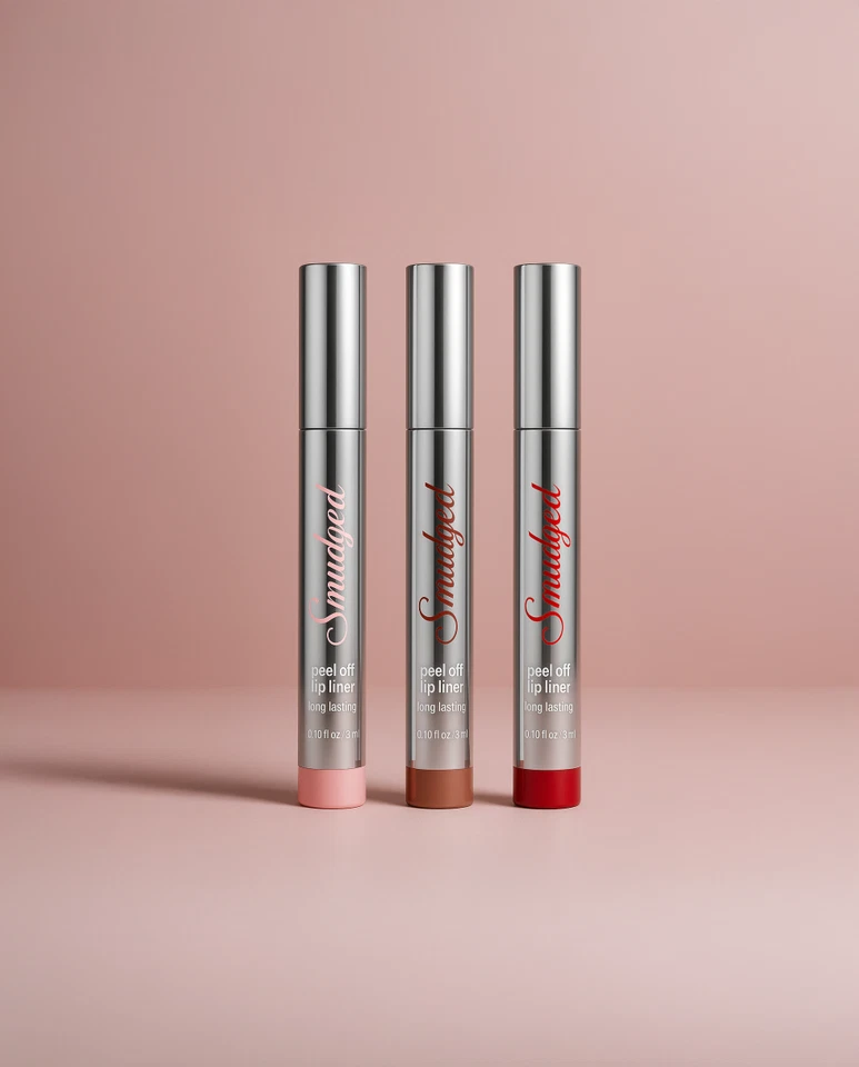 Lip Stain Peel Off Tattoo, Long Lasting, Waterproof - Image 2 of 4