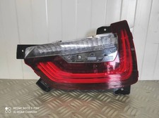 BMW i3 2019 Hinten rechts Rückleuchte Heckleuchte innen 63217389606 TWS49245