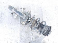 1699187 stoßdämpfer vorne rechts FORD C-MAX II DXA-CB7 2010 - MUDA K4396-150608