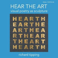 Hear The Art Richard Tipping Taschenbuch Kartoniert / Broschiert Englisch 2022