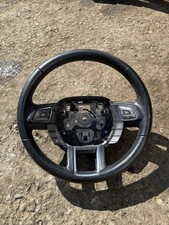 Land Rover Range Rover Evoque Multifunction Steering Wheel 3 Spoke Mk1 2011-2019