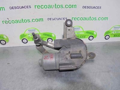 6M2117504AF VORDERER WISCHERMOTOR / BOSCH / 3397020930 / 2173051 FÜR FORD GALAXY