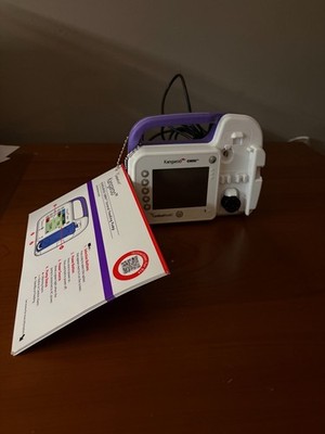 Cardinal Kangaroo Omni Enteral Feeding Pump ***Excellent Condition