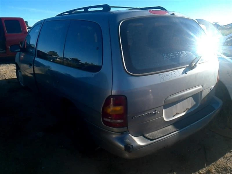 Used Automatic Transmission Assembly fits: 1995 Ford Windstar AT 6-232 3.8L ID F Foto 3 de 4