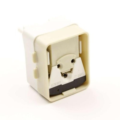 Whirlpool WP2304885 Start Device 1/2'' Plastic Appliance Part