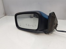 Retroviseur gauche (ou coque) Volvo S40