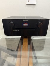 Marantz AV7702 11.2 Ch Preamplifier Processor...
