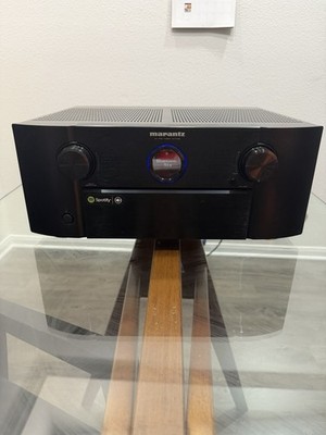Marantz AV7702 11.2 Ch Preamplifier Processor - Untested