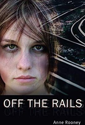 Off The Rails Taschenbuch Christine, Rooney, Anne Moorcroft