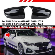 Retroviseur droit (ou coque) BMW M3