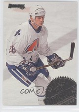 1994-95 Donruss Bob Bassen #257 1k3