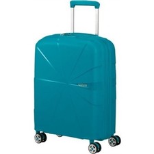 Maleta De Cabina American Tourister Starvibe Spinner 55cm/55x40x20cm/ 4 Ruedas/