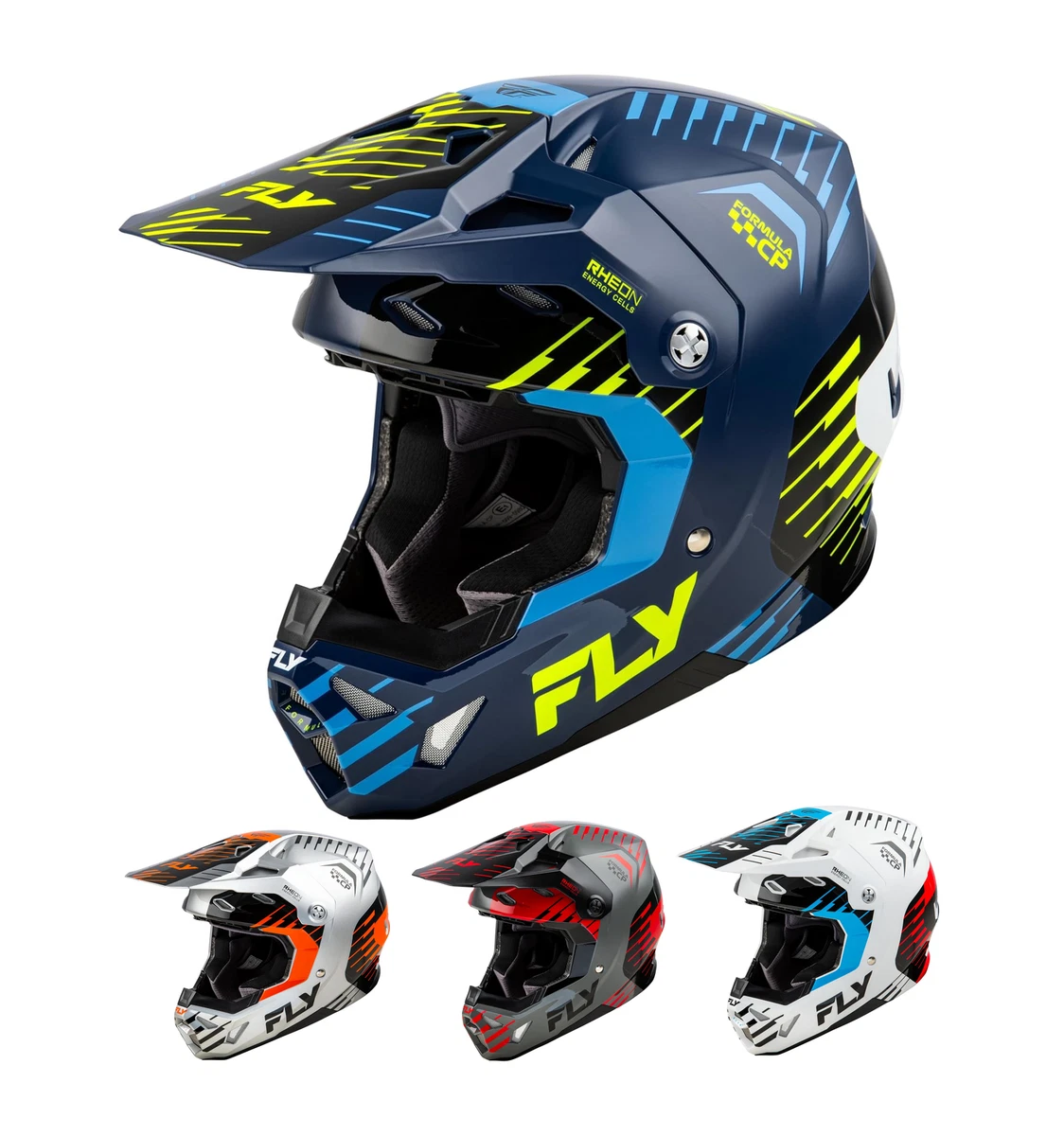 Unisex Kids Motorcycle & Powersports Helmets for sale | eBay