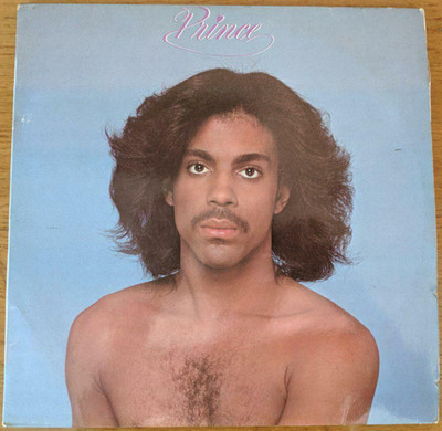 Prince    Prince - Spain - 1980 - S 90.212