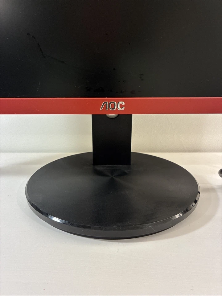 AOC G2490W1G4  144Hz 24” Gaming Monitor READ!!!! - Image 2 of 4