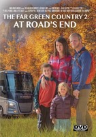 Far Green Country 2 - Dvd - G3Z