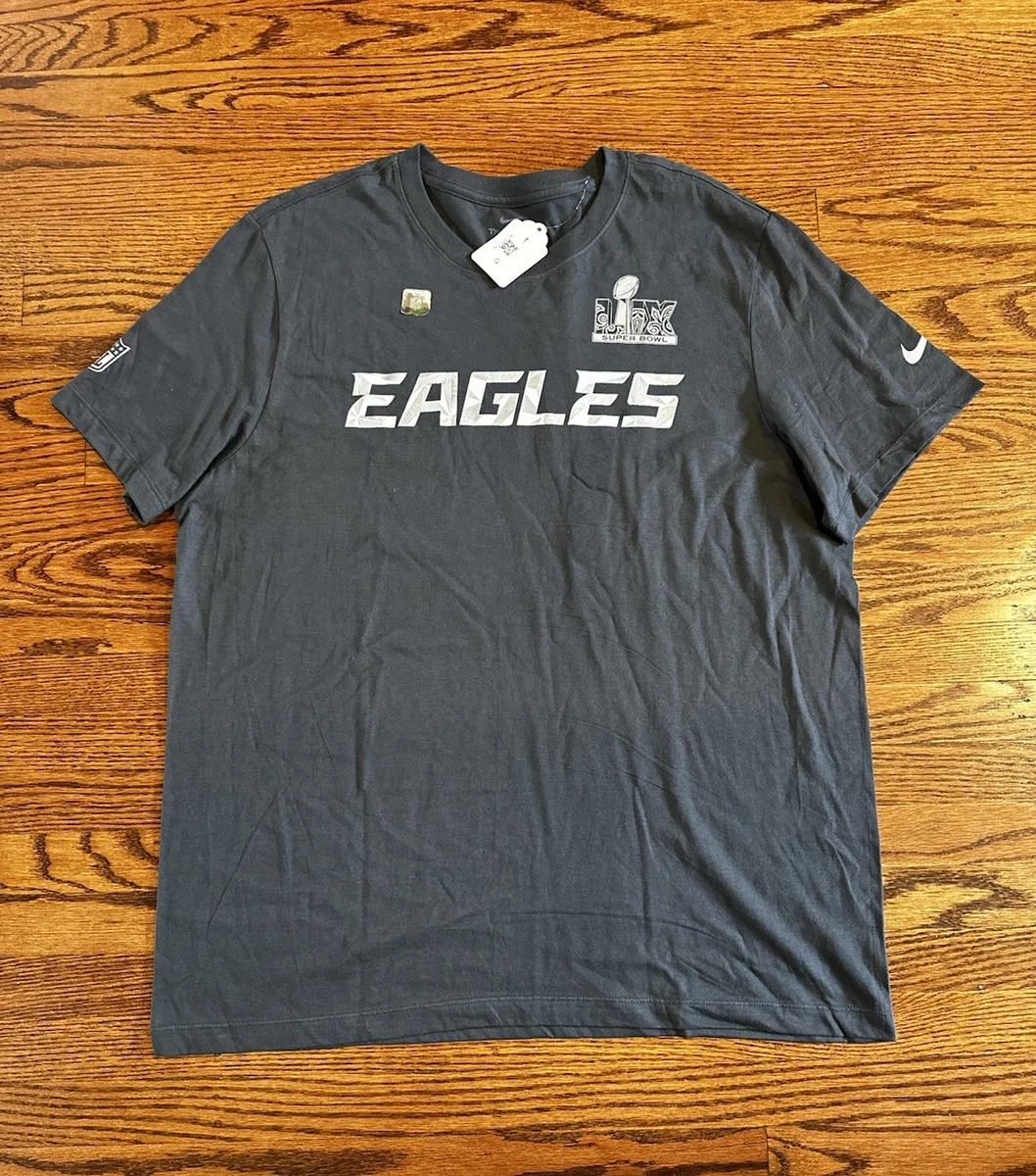 Philadelphia Eagles Super Bowl NFL Shirts for sale | eBay