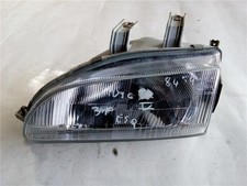 HEADLIGHT LEFT Honda Civic Berl. 3/4 (EG/EH)(10.1991->) 082171111 / 82171111