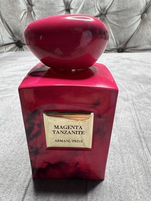 Armani Prive Magenta Tanzanite Eau de Parfum