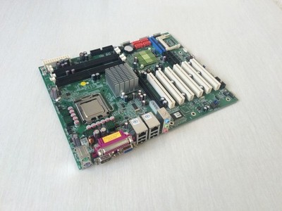 IEI IMBA-9454G-R10 IMBA-9454G-R40-NOCB-BULK Industrial Motherboard #vn
