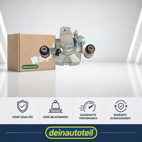 Bremssattel Hinten Links RAP Brakes R K0506 FüR KIA