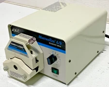 Cole Parmer 7554-80 Masterflex Economy Drive 7518-00 Easy Load II Pump Head 44D