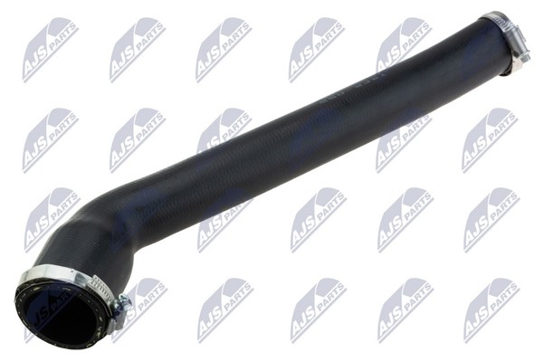 Ladeluftschlauch NTY GPP-FR-055 FüR Ford Focus 2 Turnier MAX DM2 Tdci-image