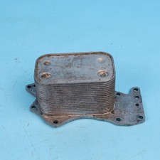 Audi A6 4F C6 2.7 3.0 TDI Motorölkühler 059117021H Ölkühler Original MS