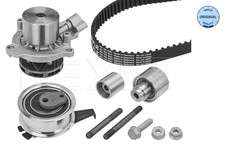 WASSERPUMPE + ZAHNRIEMENSATZ FÜR SEAT LEON ST (5F8) - MEYLE 151 049 9018