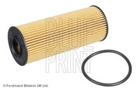 1 X ÖLfilter Blue Print ADA102128 FüR Jeep Grand Cherokee IV