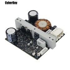 ICEpower1000A Digital Power Amplifier Board 1000W EMI for Subwoofer Speaker