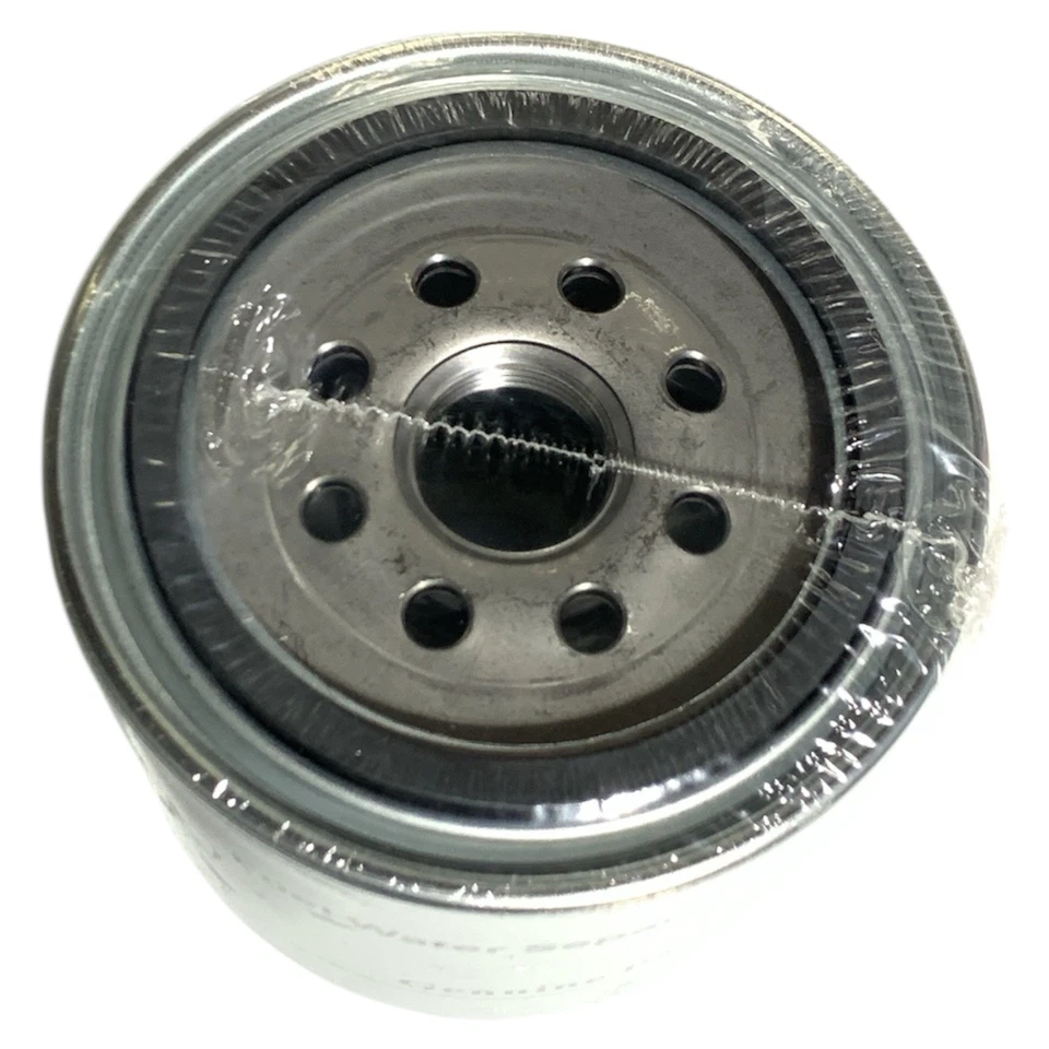 Filtro separador de agua combustible diésel Wix 33417 apto para Ford 250/350 1988-1994 F59 Foto 4 de 4