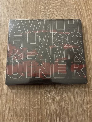 A Wilhelm Scream - Ruiner (Parental Advisory, 2005)