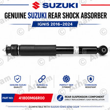 Amortisseur Suzuki IGNIS