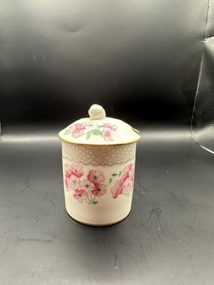 Royal Tudor Marmeladenglas mit Deckel England