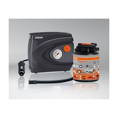 Osram Tyreseal Essential Reifendichtmittel, 450 ml