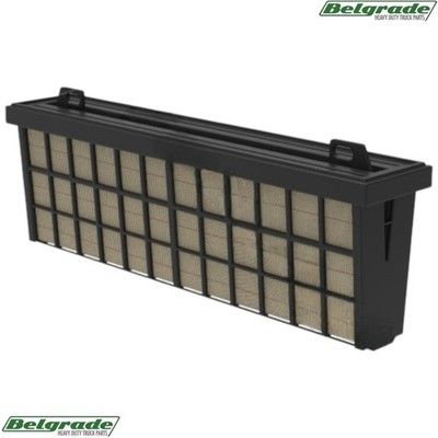 840.465790 Air Filter Cascadia P3 - Replaces 0333648001 CA5790 P610260 ...