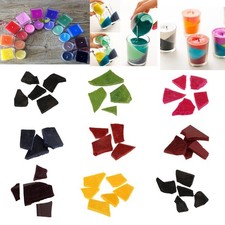 5g/Bag Candle Coloring Chips Dye Wax Candle